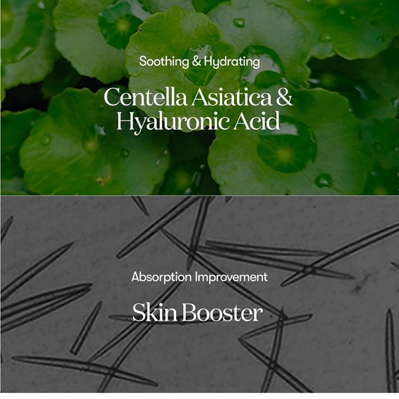 VT Cosmetics CICA Reedle Shot 700 - Picture 3 of 6